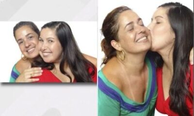 Mariana Xavier desabafa sobre luta da mae contra o cancer