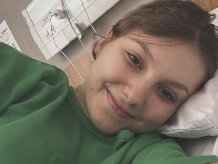 Marido de Isabel Veloso atualiza estado de saúde da influenciadora após cirurgia 31 Marido de Isabel Veloso atualiza estado de saude da influenciadora