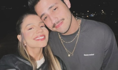 Hariany E Matheus Vargas (foto Reprodução Redes Sociais)