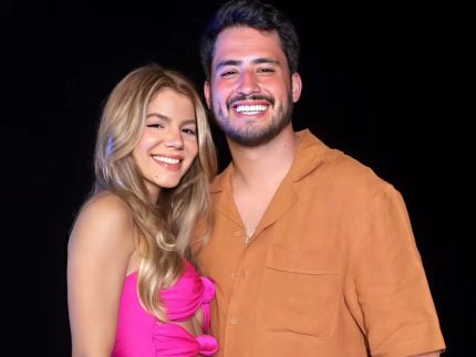 Matheus Vargas nega ter traído Hariany e garante que vazamento do vídeo não tem a ver com o término 31 Matheus Vargas nega ter traido Hariany e garante que vazamento
