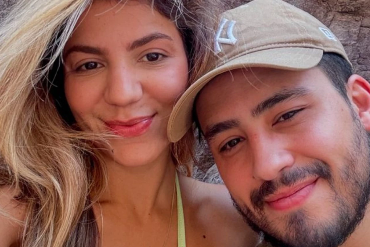 Matheus Vargas nega traição e revela detalhes do término com Hariany Almeida 31 Matheus Vargas nega traicao e revela detalhes do termino com