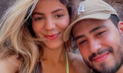 Matheus Vargas se pronuncia apos video insinuar traicao como motivo