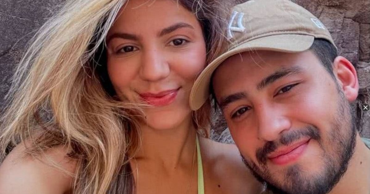 Matheus Vargas se pronuncia apos video insinuar traicao como motivo