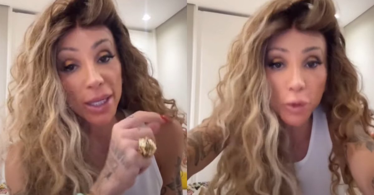 Maya Massafera defende magreza com discurso sobre condição financeira e acaba detonada 31 Maya Massafera defende magreza com discurso sobre condicao financeira e