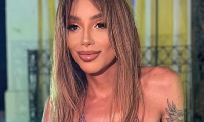 Maya Massafera (foto Reprodução Redes Sociais)