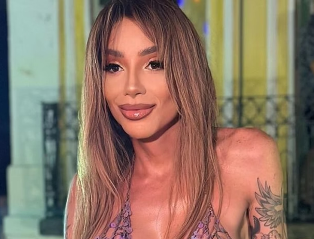 Maya Massafera rebate ataques após defender magreza 37 Maya Massafera (foto Reprodução Redes Sociais)