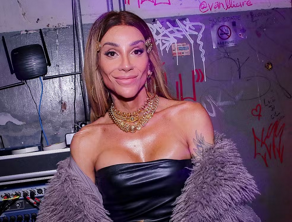 Maya Massafera revela desejo de engravidar: “Um pouco difícil” 37 Maya Massafera (foto Reprodução Redes Sociais) 5