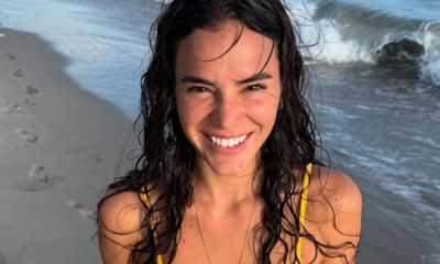 Bruna Marquezine (foto Reprodução Redes Sociais)