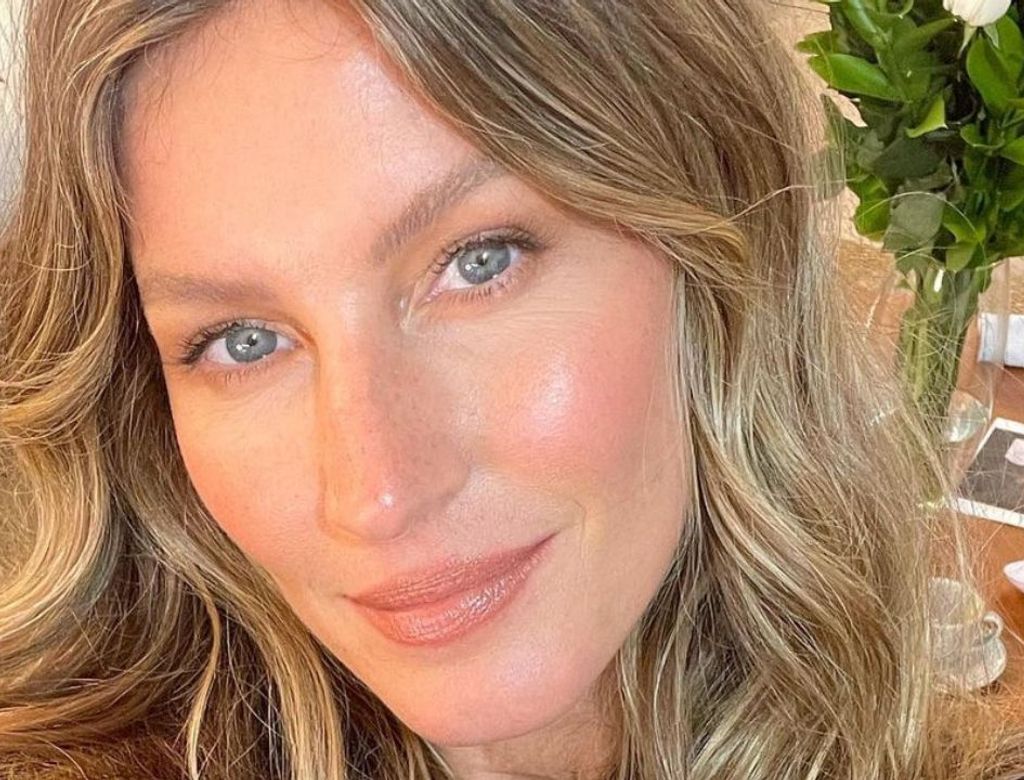 Médico destaca cuidados primordiais em recém-nascidos como o de Gisele Bündchen 37 Gisele Bundchen(1)