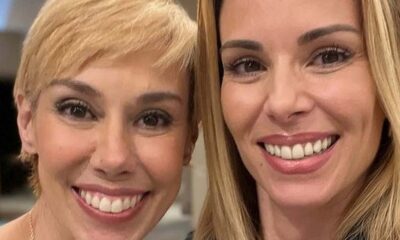 Irmã De Ana Furtado (foto Reprodução Redes Sociais)