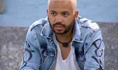 Cantor Projota Bbb 21 Tv Globo Reproducao(1)