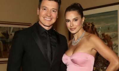 Rodrigo Faro E Vera Viel (foto Reprodução Redes Sociais) 5