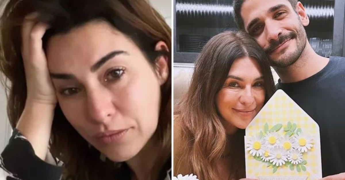 Menos de uma semana apos termino Fernanda Paes Leme faz