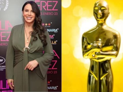 Mesmo após polêmica, Karla Sofía Gascón irá participar da cerimônia do Oscar 2025 31 Mesmo apos polemica Karla Sofia Gascon ira participar da cerimonia