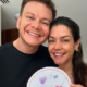Michel Telo e Thais Fersoza contam segredo de casamento bem sucedido