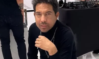 Morre Gustavo Arona promoter queridinho dos famosos aos 39