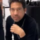 Morre Gustavo Arona promoter queridinho dos famosos aos 39