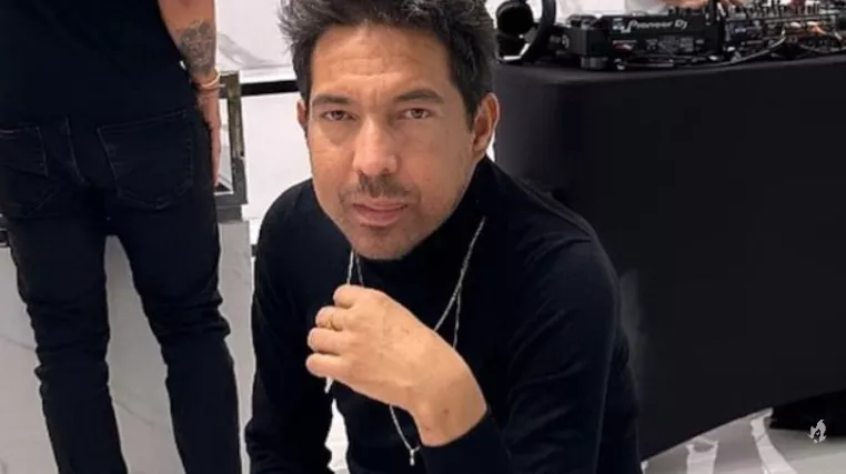 Morre Gustavo Arona promoter queridinho dos famosos aos 39