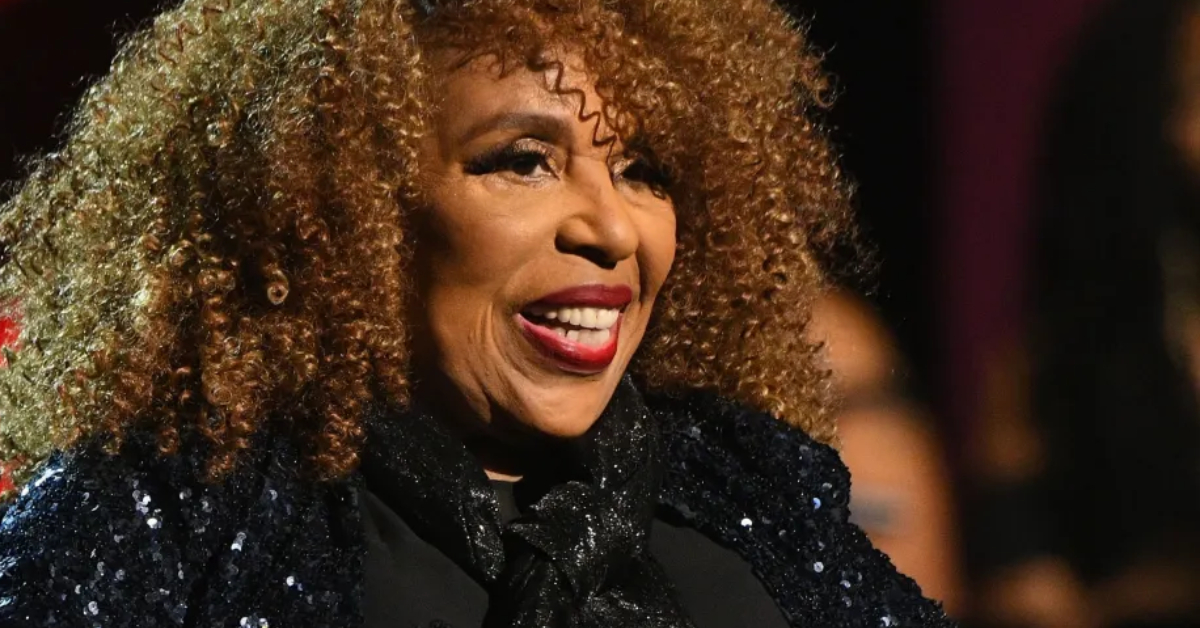 Morre a cantora Roberta Flack aos 88 anos 31 Morre a cantora Roberta Flack aos 88 anos