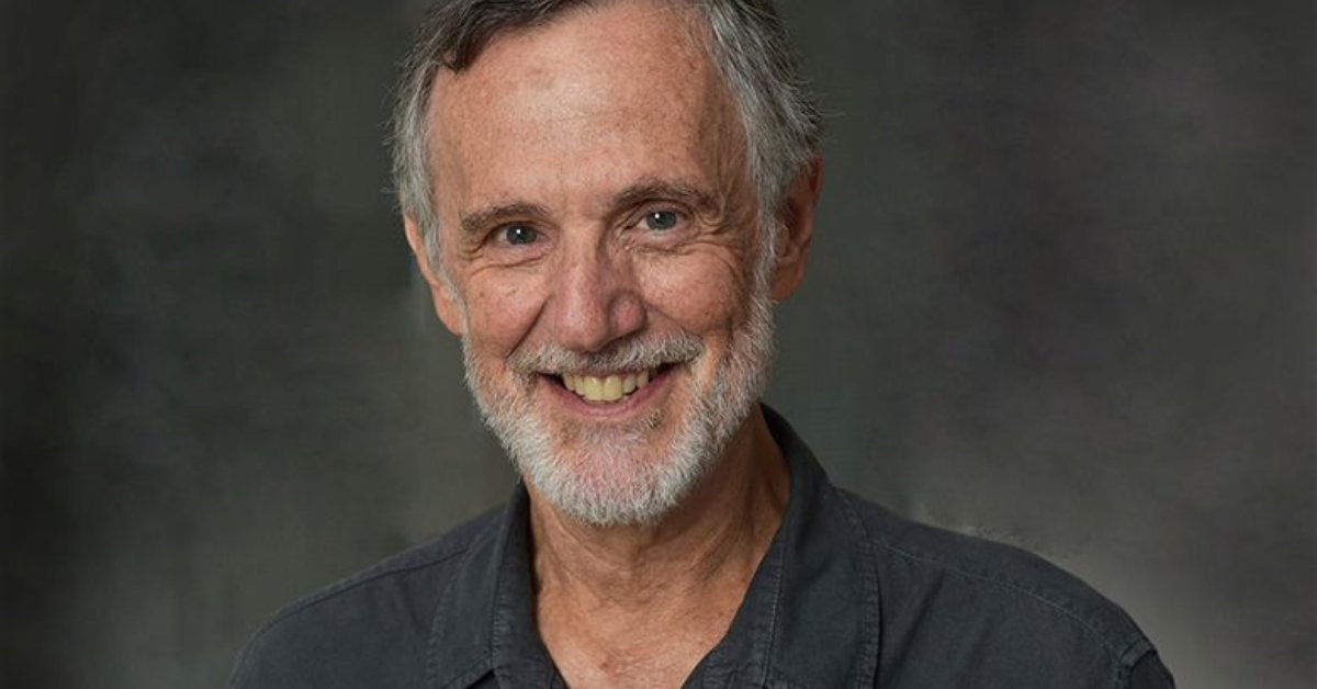 Morre o ator Marcio Ehlich aos 74 anos de idade