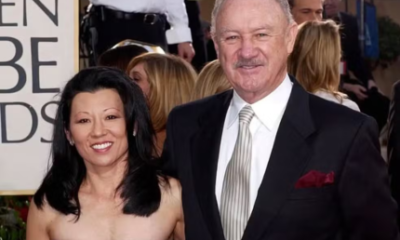 Morte de Gene Hackman e esposa e considerada suspeita em