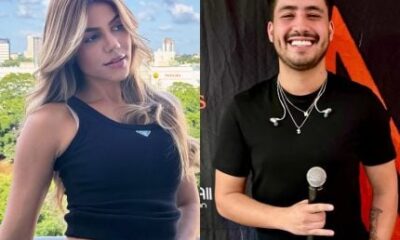 Motivo do termino de Hariany e Matheus vai alem de