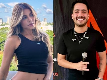 Motivo do término de Hariany e Matheus vai além de vídeo polêmico: “Gota d’água” 31 Motivo do termino de Hariany e Matheus vai alem de