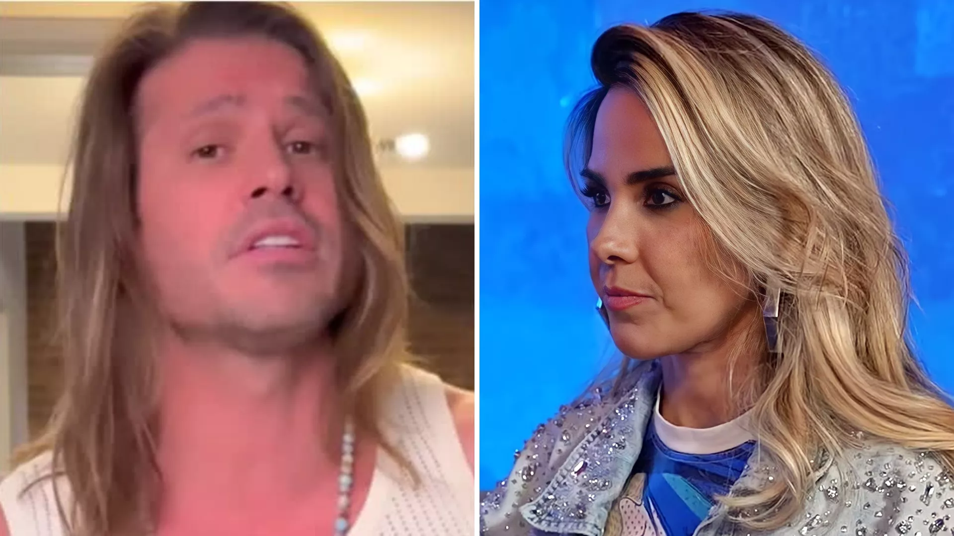 Motivo do termino de Wanessa e Dado Dolabella vem
