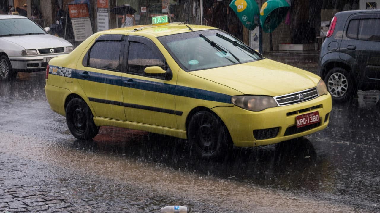 Mudança histórica nos táxis! Veja o que a nova lei pode transformar nas suas viagens 31 Mudanca historica nos taxis Veja o que a nova lei