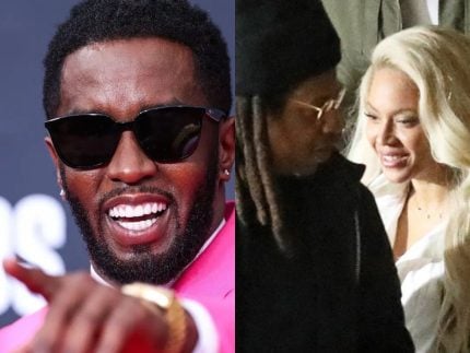 Mulher desiste de processo por abuso sexual contra P. Diddy e Jay-Z 31 Mulher desiste de processo por abuso sexual contra P Diddy