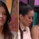 Na listra negra da lider Vitoria Eva e Renata mandam