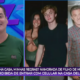 Namorada de Benicio Huck nao podera gravar videos da familia