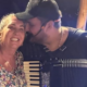 Margareth E Danilo (foto Reprodução Redes Sociais)