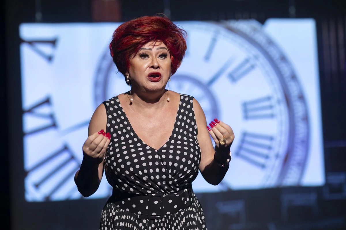 Nany People revela dificuldades e desafios da carreira artistica