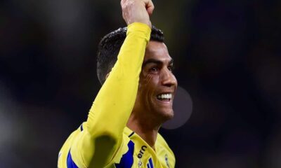 Nao perca Cristiano Ronaldo e os jogos da Liga Saudita