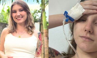 Nao sei mais o que fazer