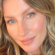 Gisele Bündchen (Foto Reprodução Redes Sociais)