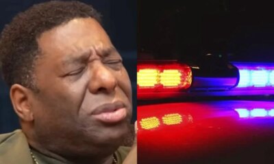 Netinho e vitima de crime e sofre violencia de bandido
