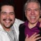 Neto de Silvio Santos descreve momentos de trocas com o