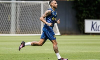 Neymar (foto Reprodução Redes Sociais) 1