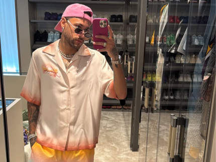 Neymar realiza festa neste momento, em Mangaratiba; veja quem são os convidados 31 Neymar realiza festa neste momento em Mangaratiba veja quem sao