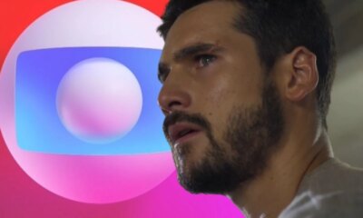 Nicolas Prattes causa situacao delicada nos bastidores da Globo afirma