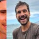 Nicolas Prattes celebra estar livre de Ruda e ja surge