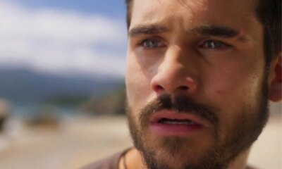 Nicolas Prattes e considerado a maior vitima de Mania de