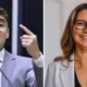 Nikolas Ferreira debocha de possivel candidatura de Janja Capacitada