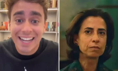 Nikolas Ferreira nao se cala e fala o que