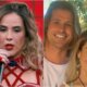 No Domingao Wanessa recebe triste noticia e comenta fim do