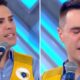 No SBT Luiz Bacci chora e faz acusacao contra a