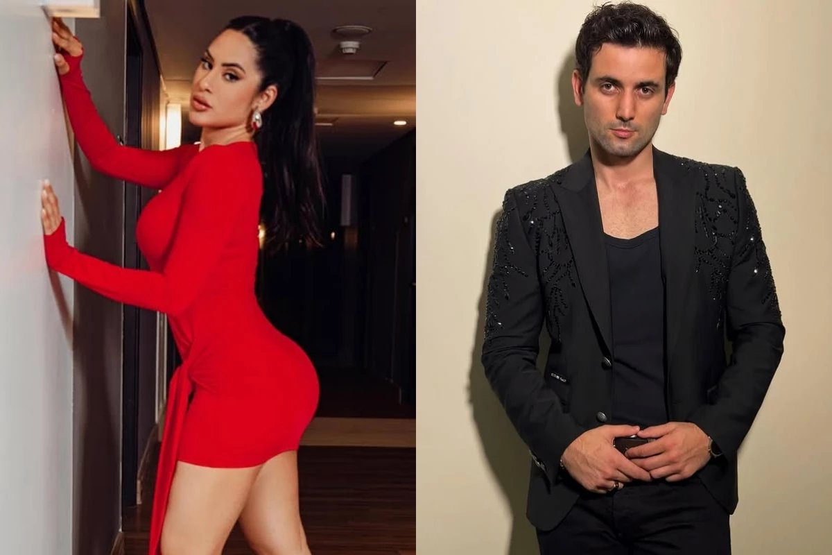 Noivo de Isabelle Nogueira Matteus Amaral abre o jogo apos