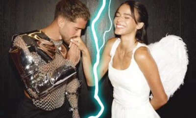 Nota confirma fim do namoro de Bruna Marquezine e Joao